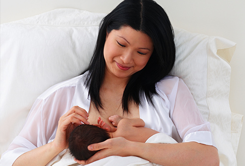 getty_rf_photo_of_breastfeeding_mom